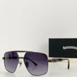 Picture of Chrome Hearts Sunglasses _SKUfw53957854fw